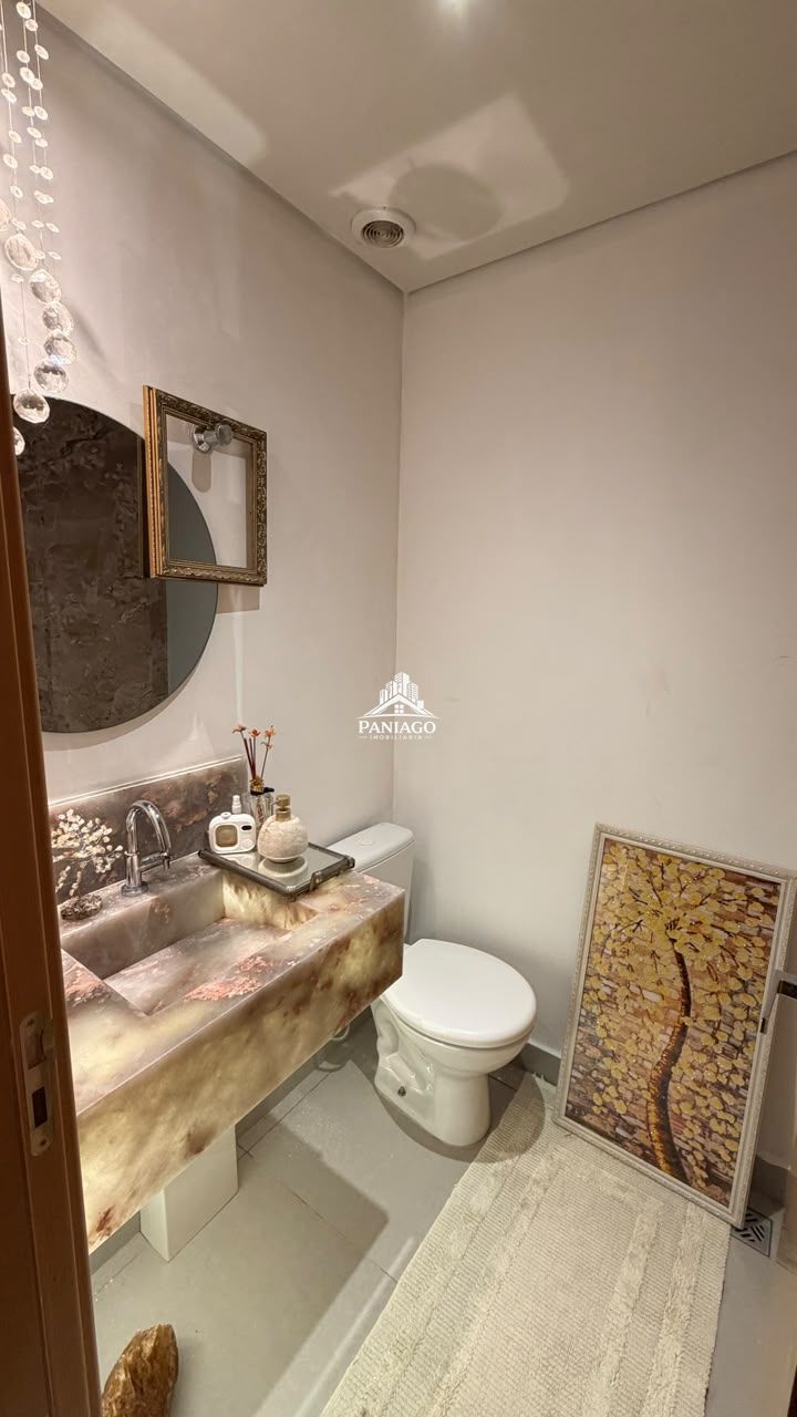 Apartamento, 3 quartos, 119 m² - Foto 9