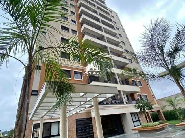 Apartamento, 3 quartos, 70 m² - Foto 2