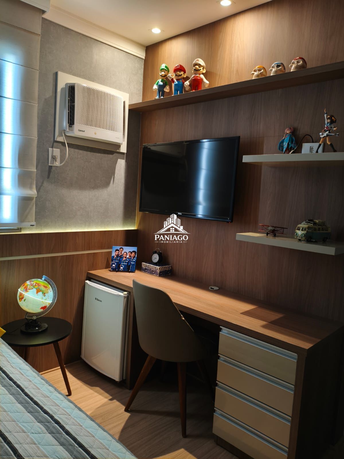 Apartamento, 3 quartos, 125 m² - Foto 23