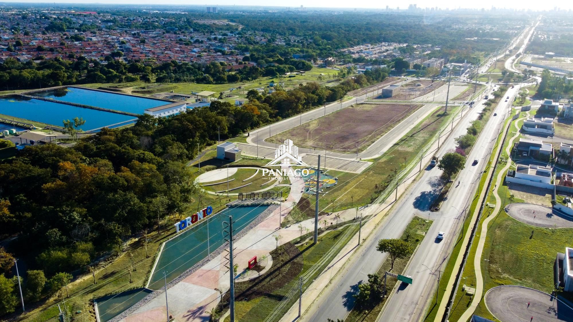 Loteamento e Condomínio, 270 m² - Foto 6