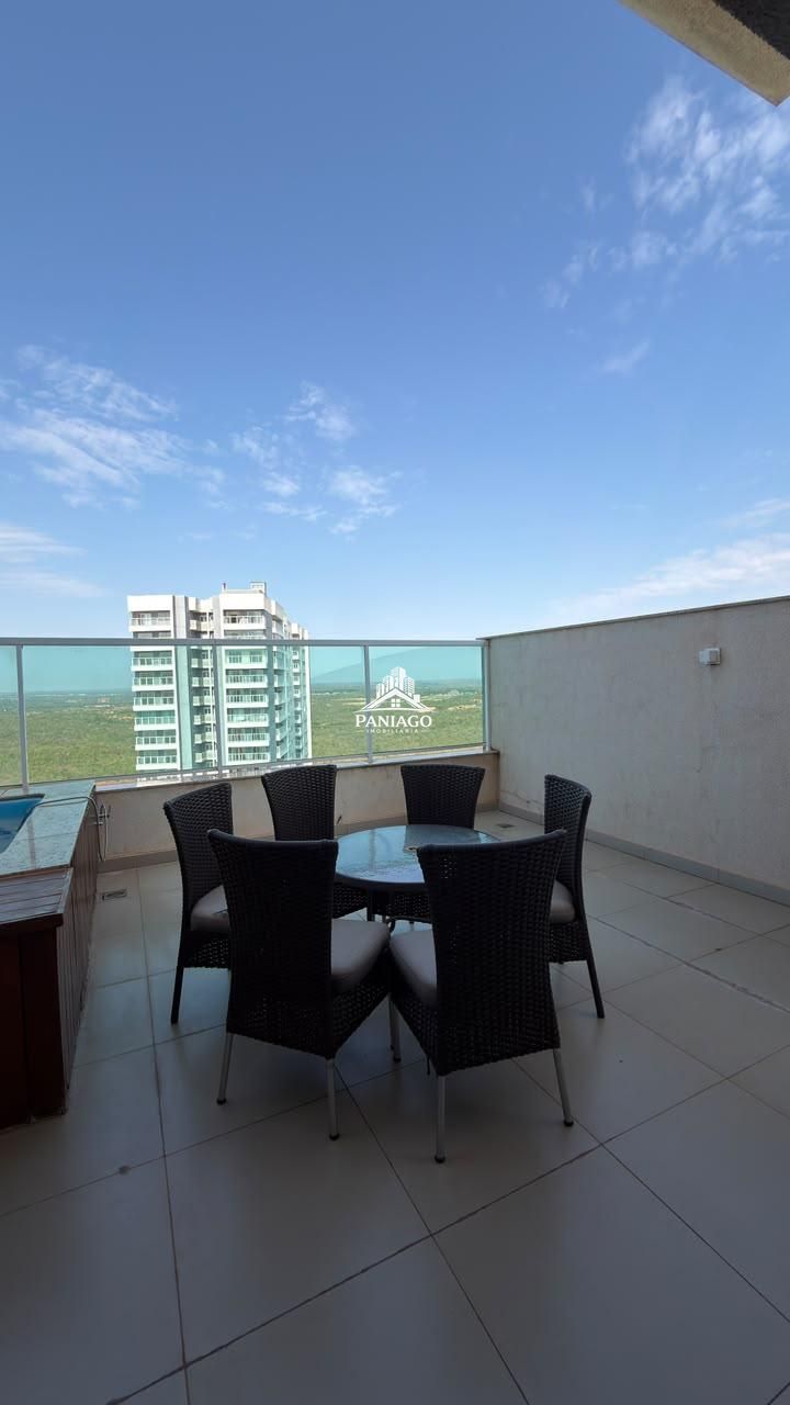 Apartamento, 5 quartos, 257 m² - Foto 5
