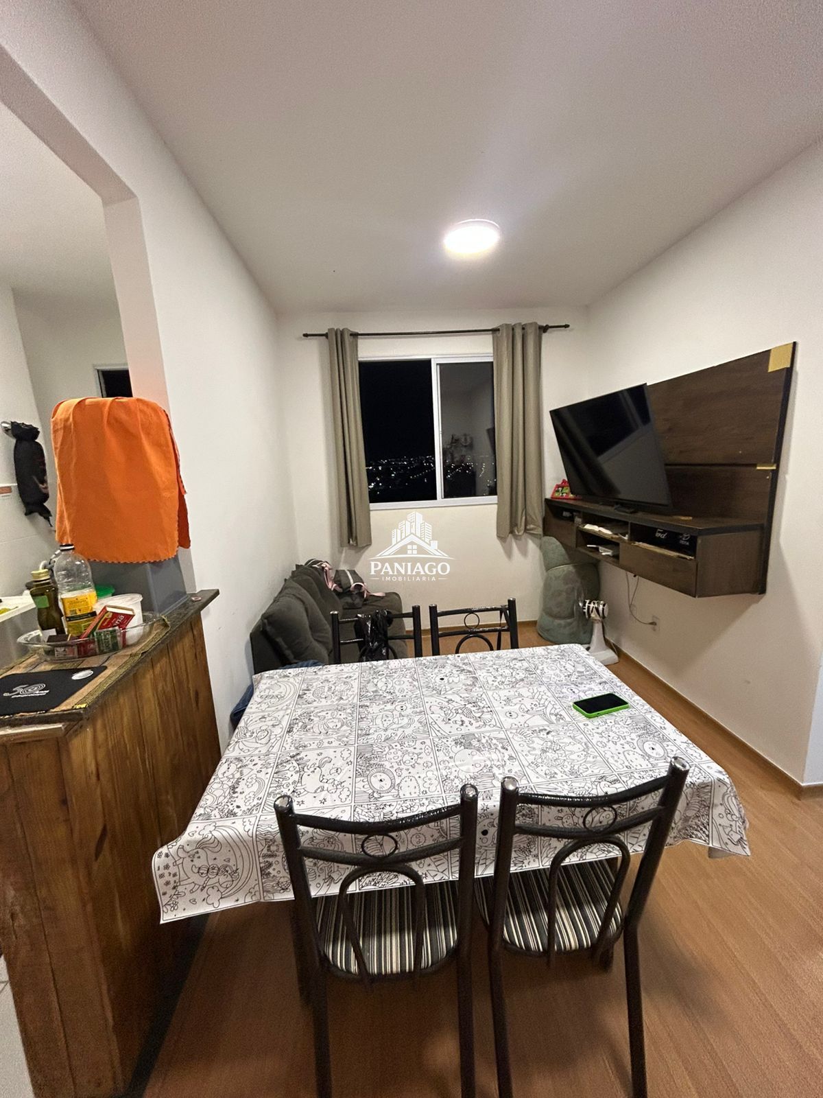 Apartamento, 2 quartos, 43 m² - Foto 11
