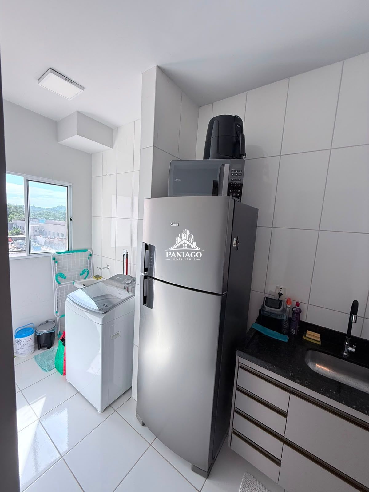 Apartamento, 2 quartos, 51 m² - Foto 9