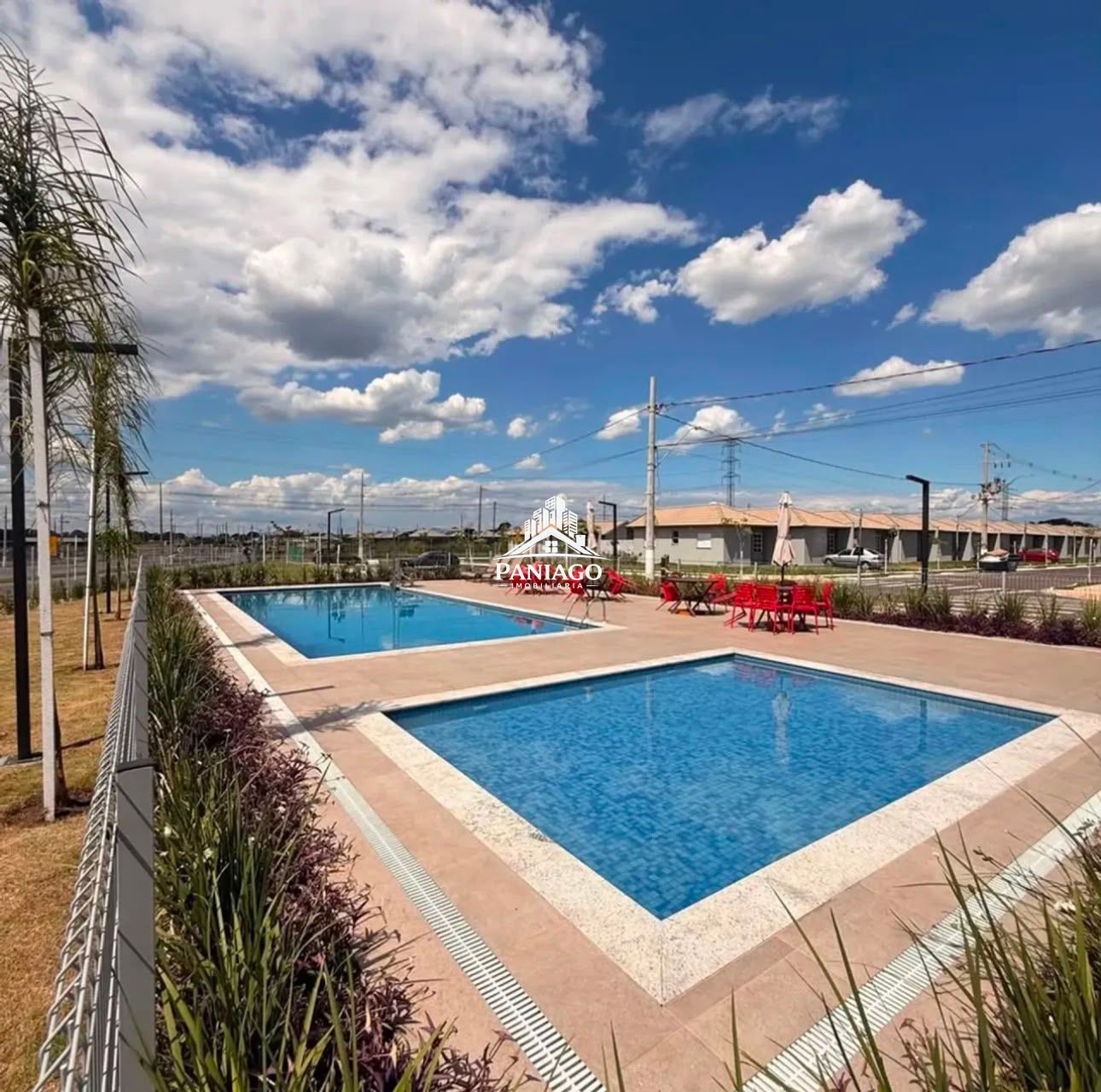 Casa, 2 quartos, 51 m² - Foto 8