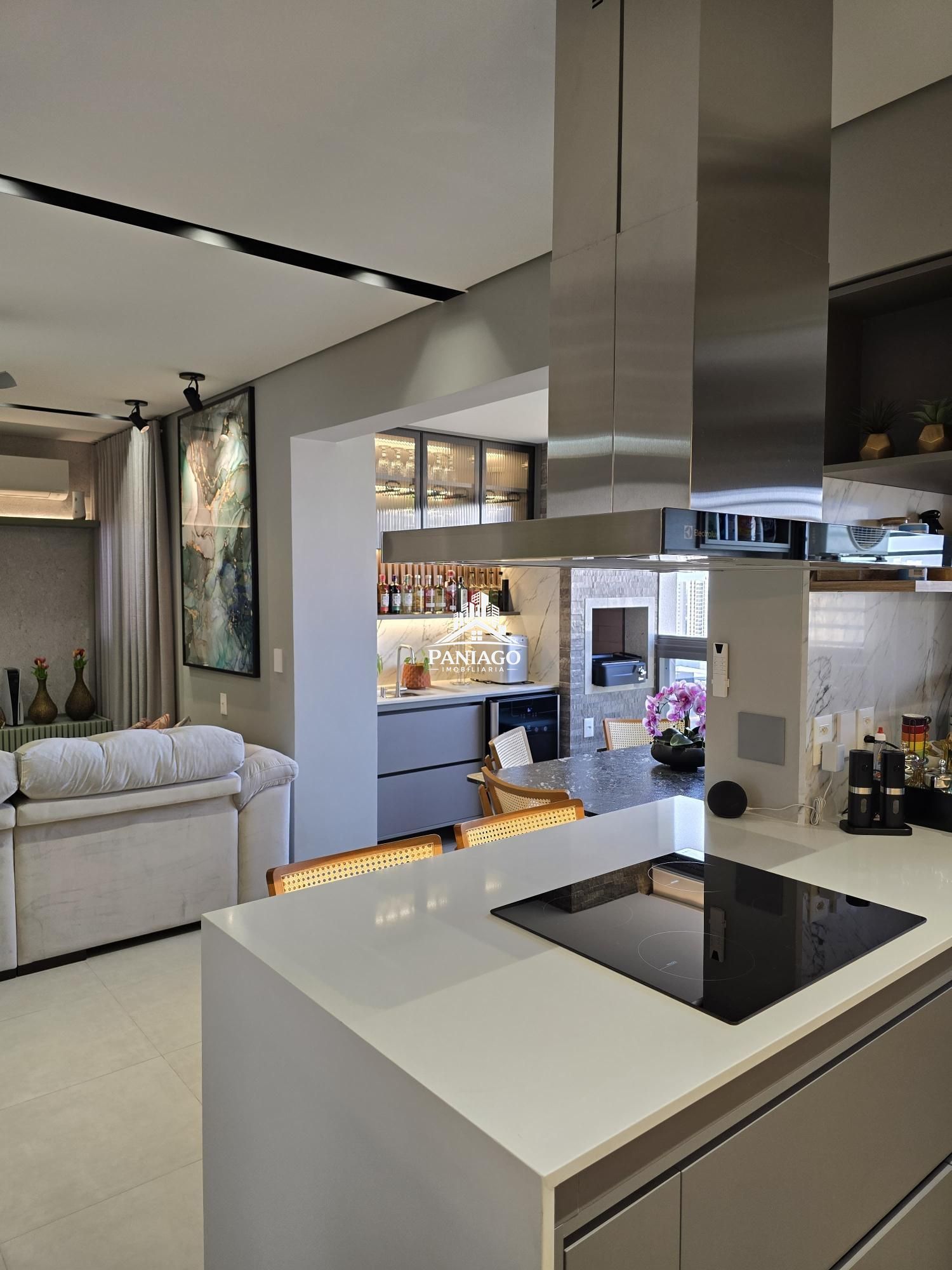 Apartamento, 2 quartos, 105 m² - Foto 2