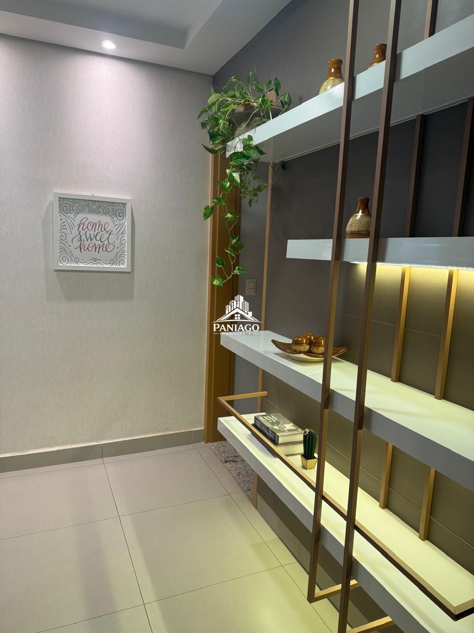 Apartamento, 3 quartos, 119 m² - Foto 1