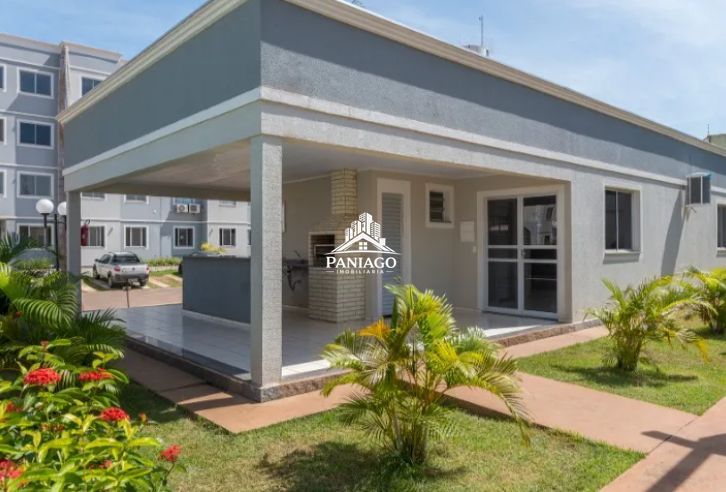 Apartamento, 2 quartos, 44 m² - Foto 4
