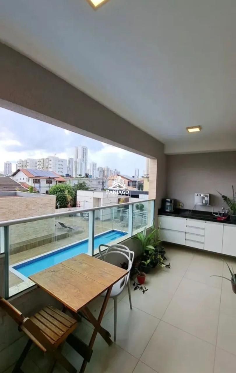 Apartamento, 1 quarto, 87 m² - Foto 3