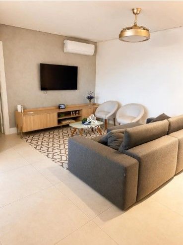 Apartamento, 3 quartos, 132 m² - Foto 6