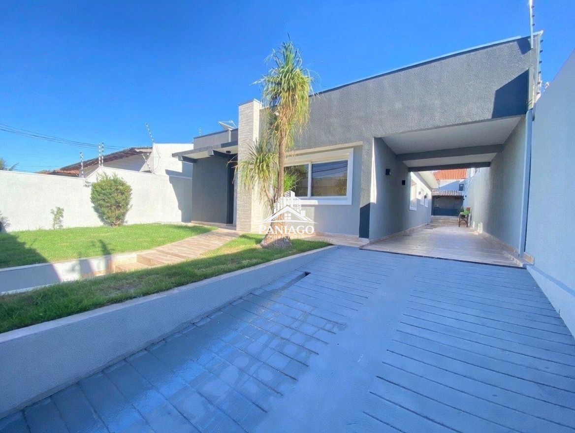 Casa, 3 quartos, 216 m² - Foto 6