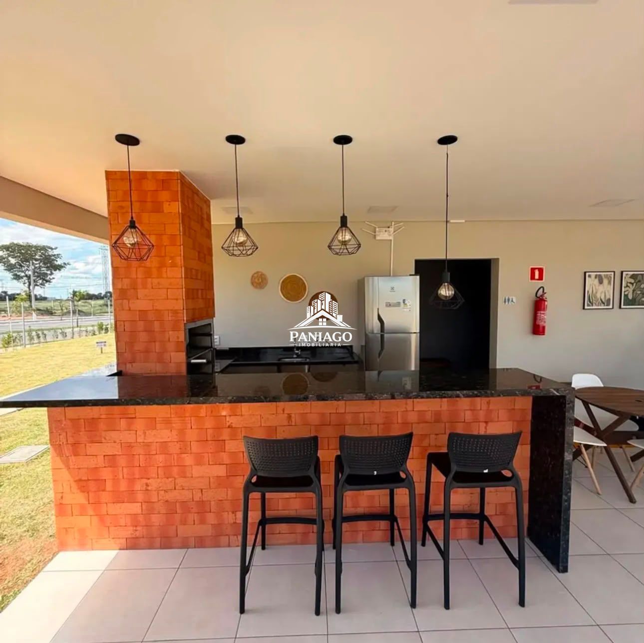 Casa, 2 quartos, 51 m² - Foto 2