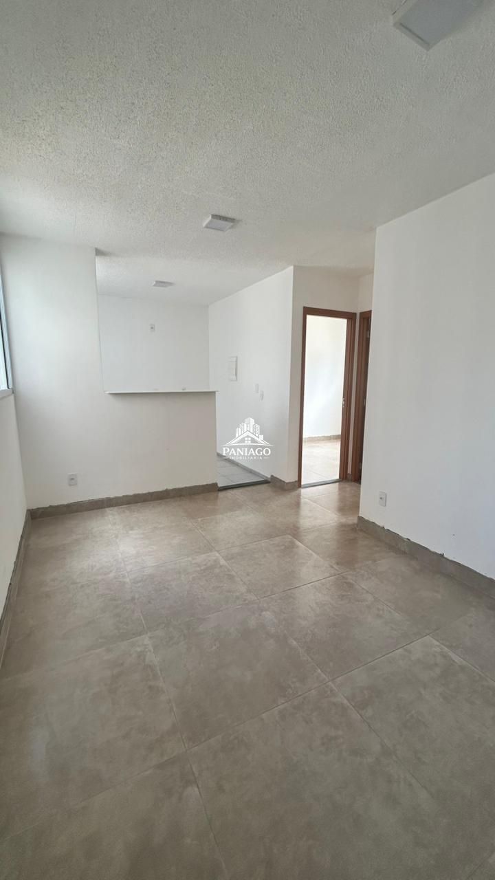 Apartamento, 2 quartos, 52 m² - Foto 1
