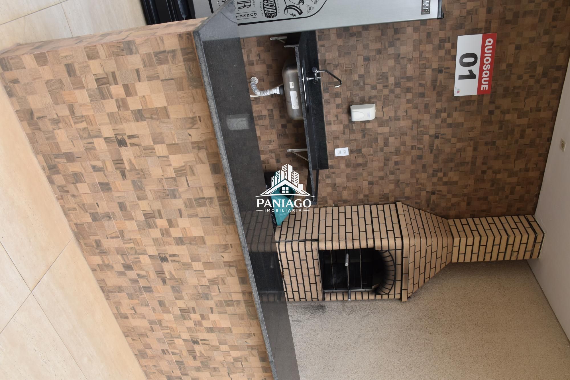 Apartamento, 2 quartos, 40 m² - Foto 51