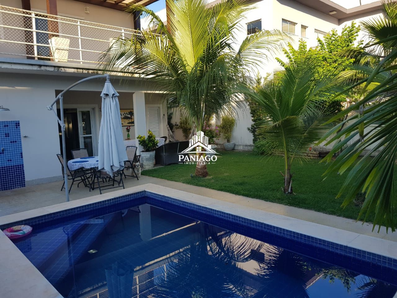 Casa de Condomínio, 4 quartos - Foto 2