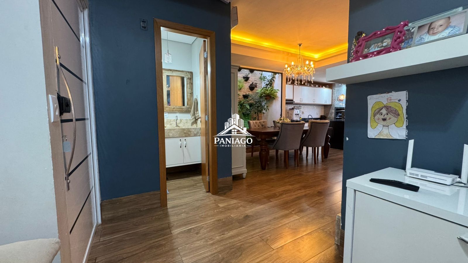 Sobrado, 4 quartos, 195 m² - Foto 14