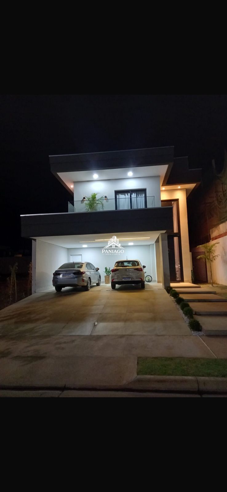 Casa, 4 quartos, 289 m² - Foto 4