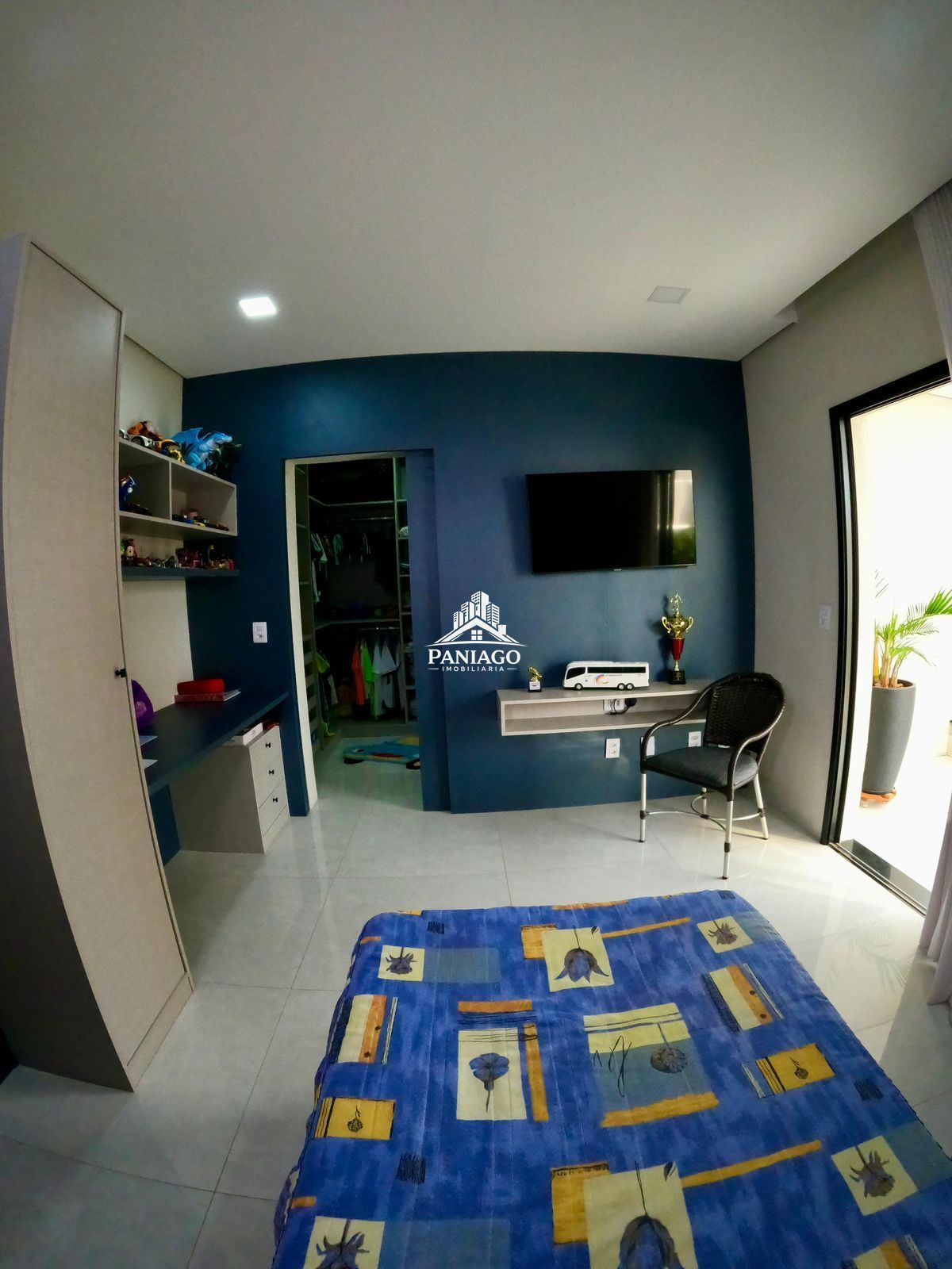Casa, 4 quartos, 289 m² - Foto 28