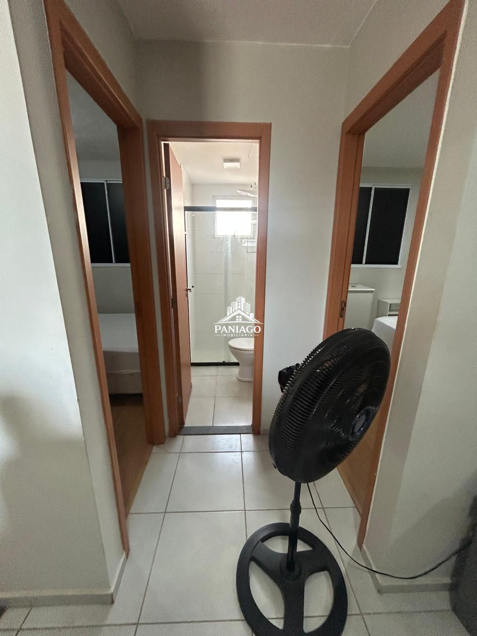 Apartamento, 2 quartos, 40 m² - Foto 3
