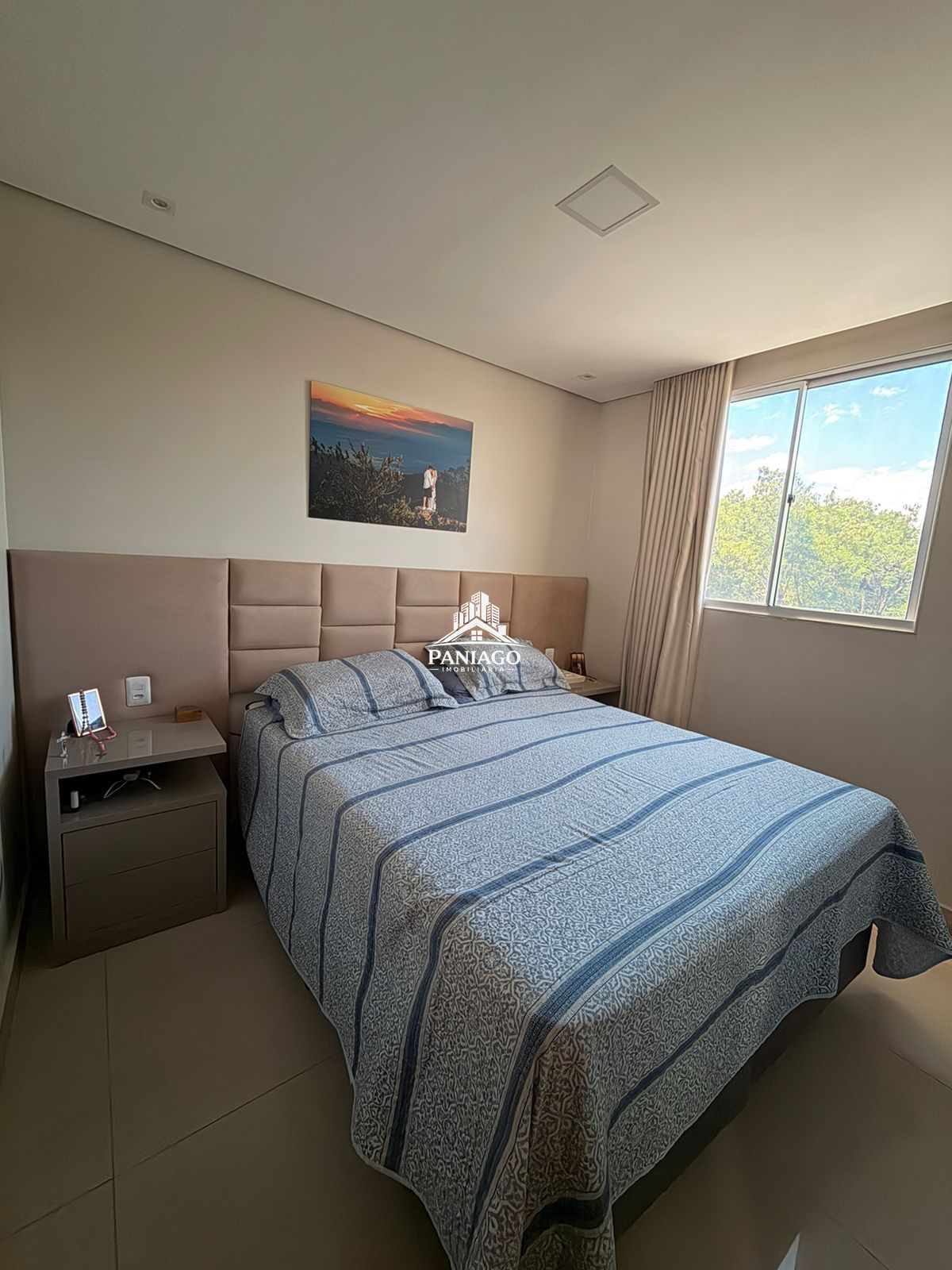 Apartamento, 2 quartos, 40 m² - Foto 3