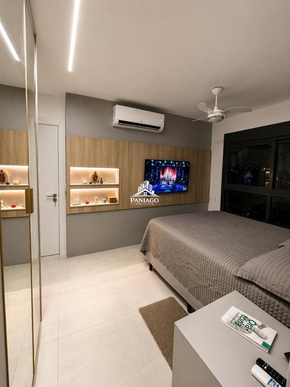 Apartamento, 3 quartos, 132 m² - Foto 13