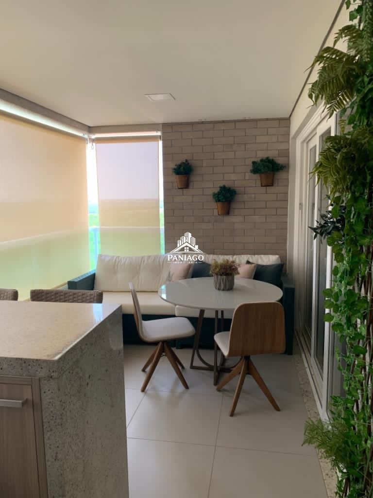 Apartamento, 3 quartos, 119 m² - Foto 14