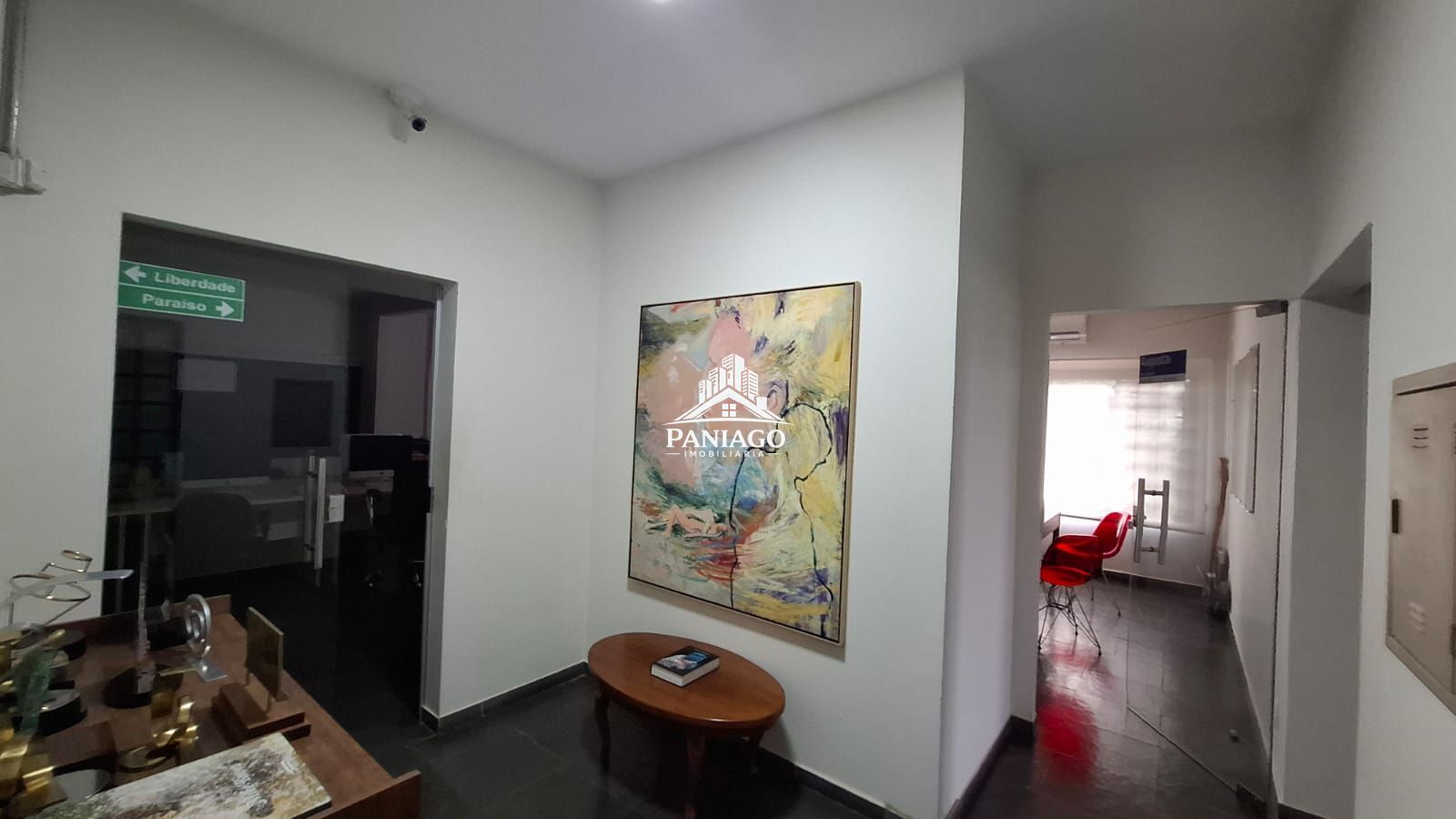 Sobrado, 3 quartos, 500 m² - Foto 15