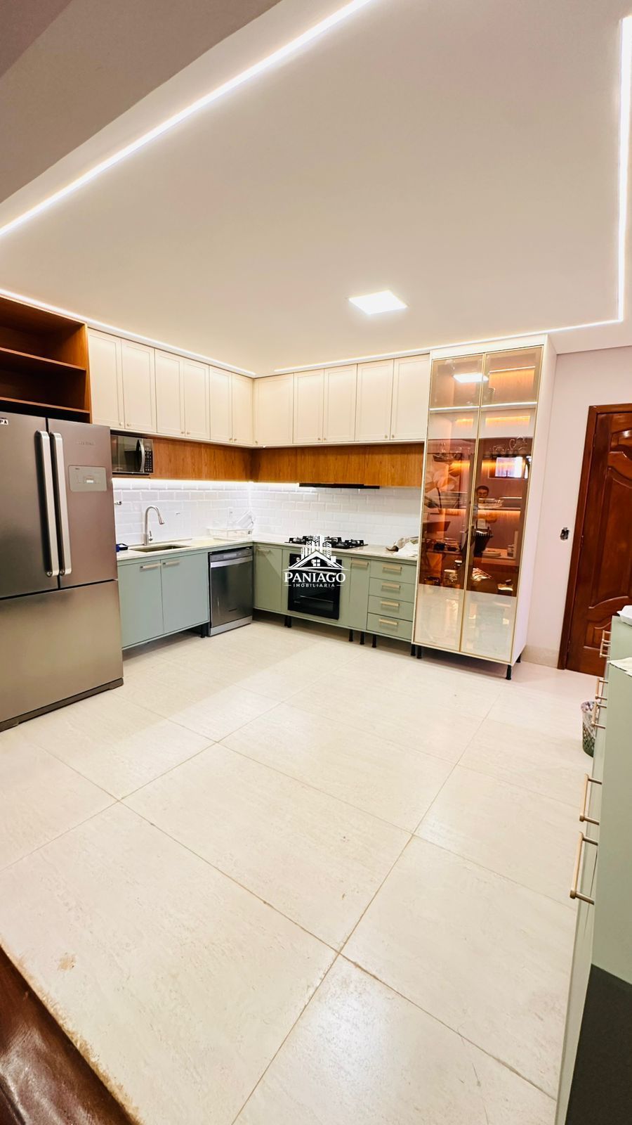 Apartamento, 4 quartos, 330 m² - Foto 9