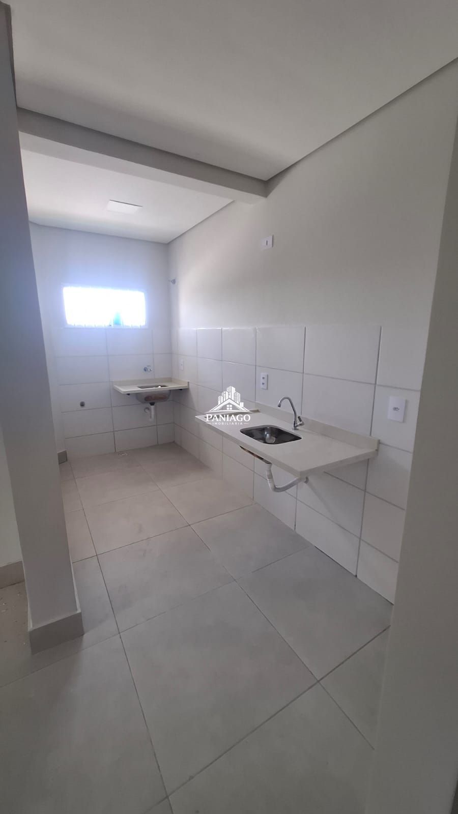 Apartamento, 1 quarto, 35 m² - Foto 2