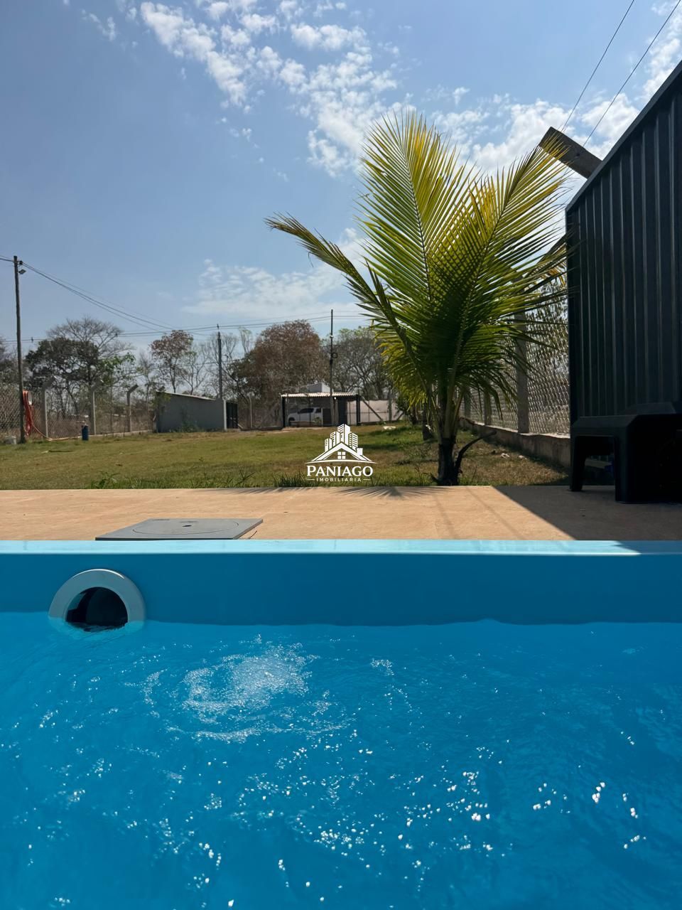 Chácara, 2 quartos, 840 m² - Foto 12