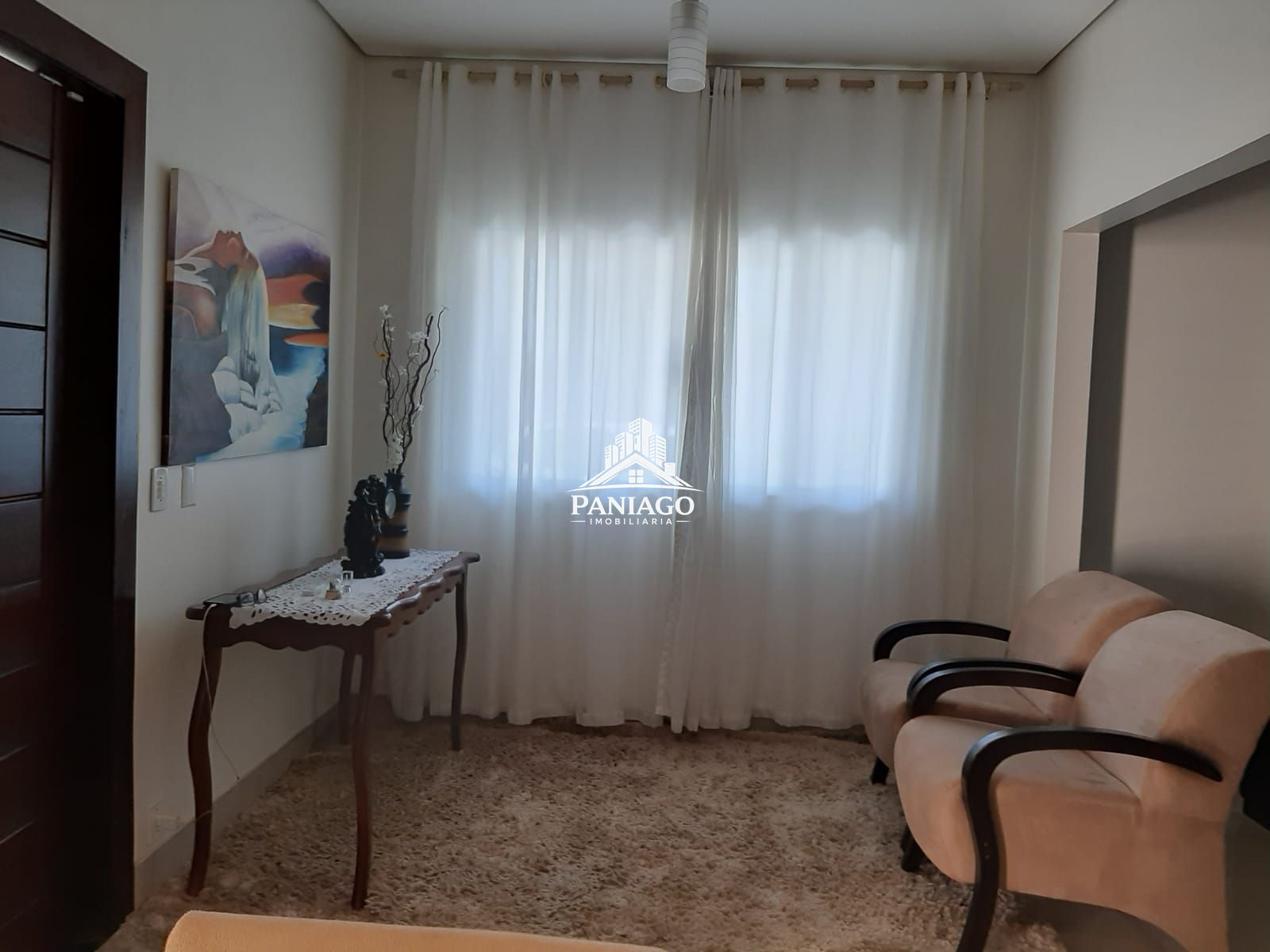 Casa, 3 quartos, 436 m² - Foto 4