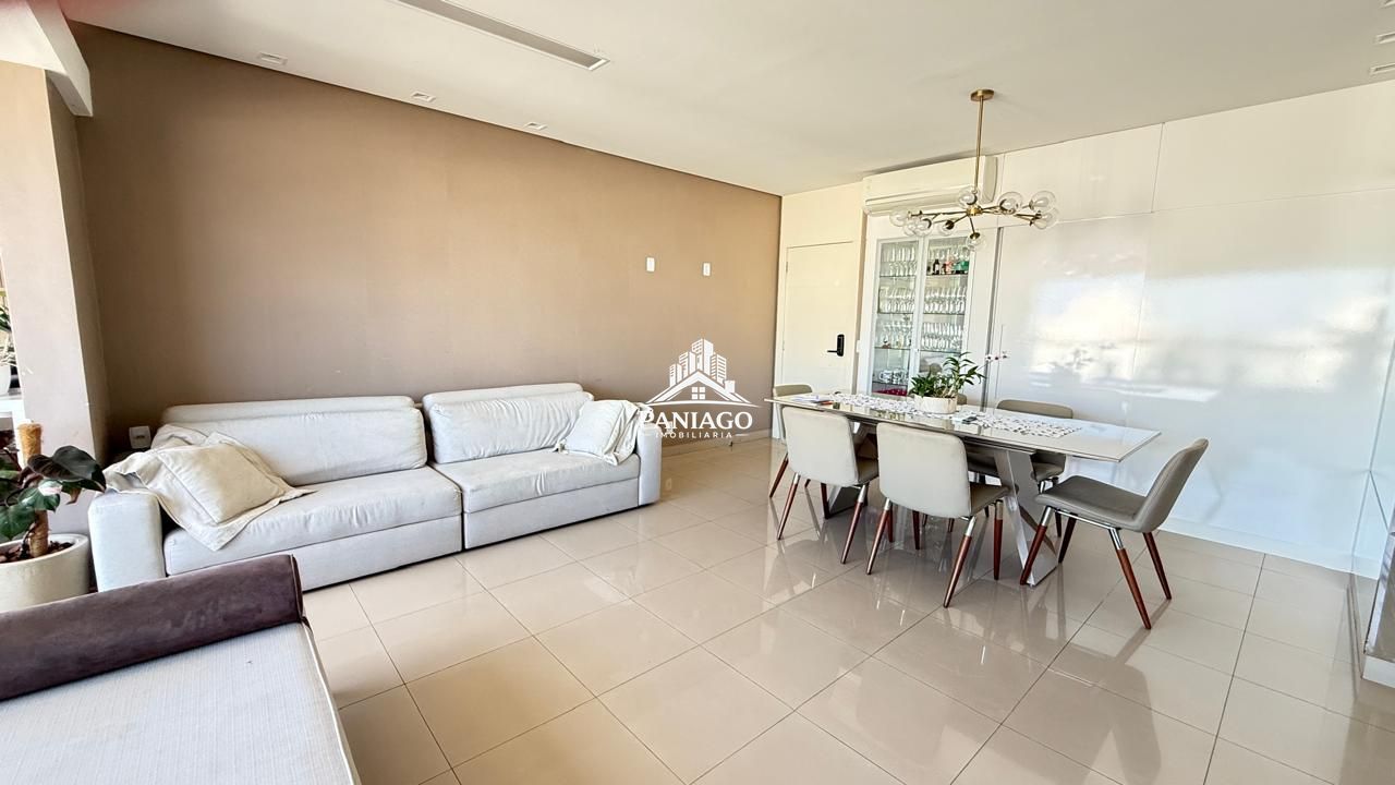 Apartamento, 3 quartos, 118 m² - Foto 6