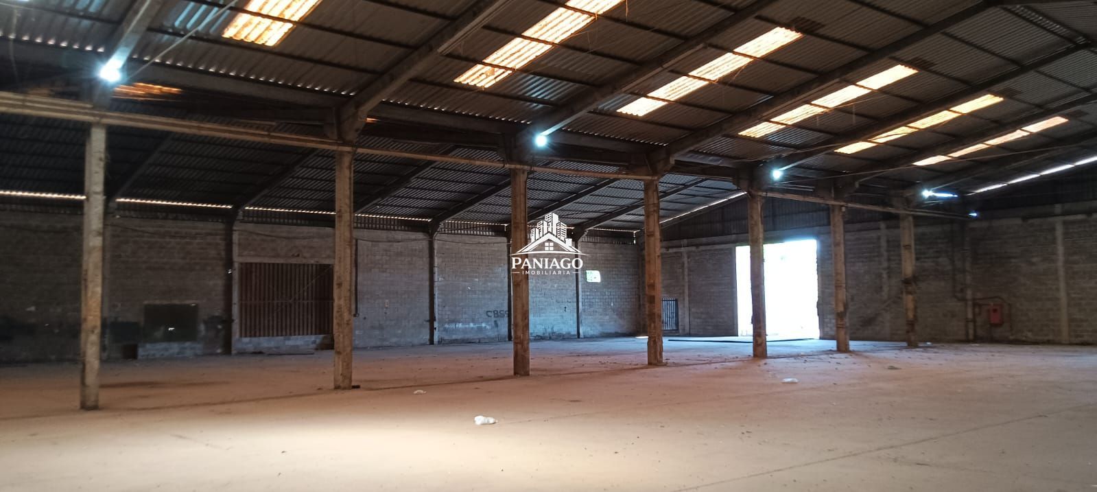 Depósito-Galpão, 2350 m² - Foto 14