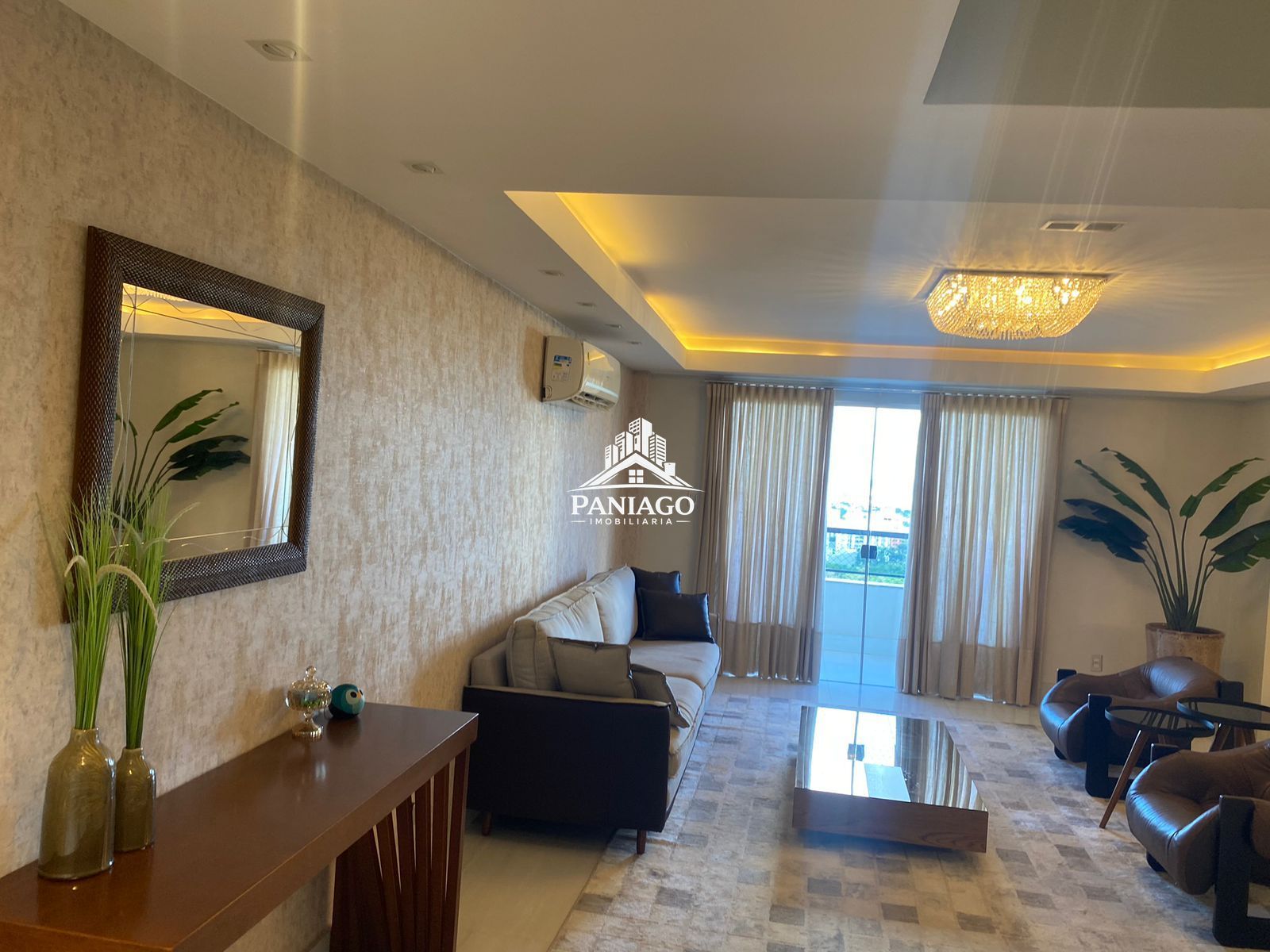 Apartamento, 4 quartos, 239 m² - Foto 5