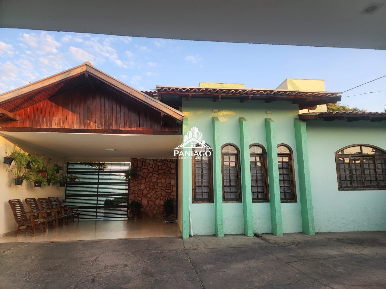 Casa, 2 quartos, 100 m² - Foto 3