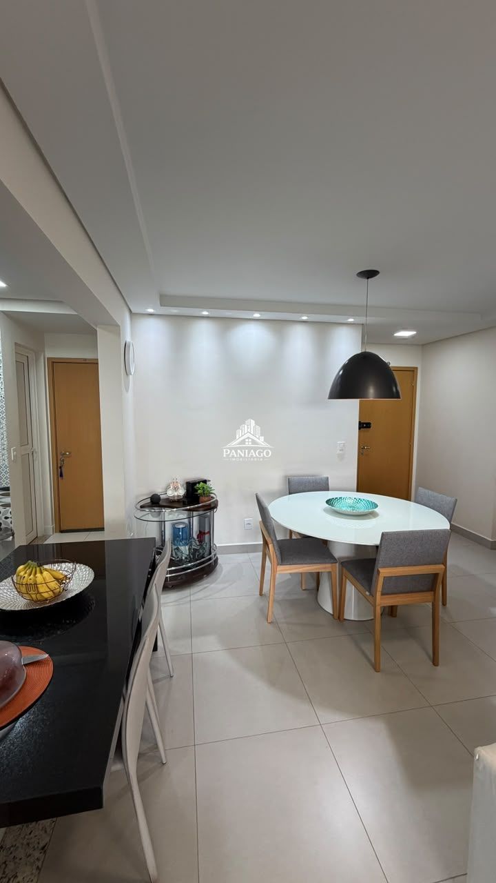 Apartamento, 3 quartos, 138 m² - Foto 11