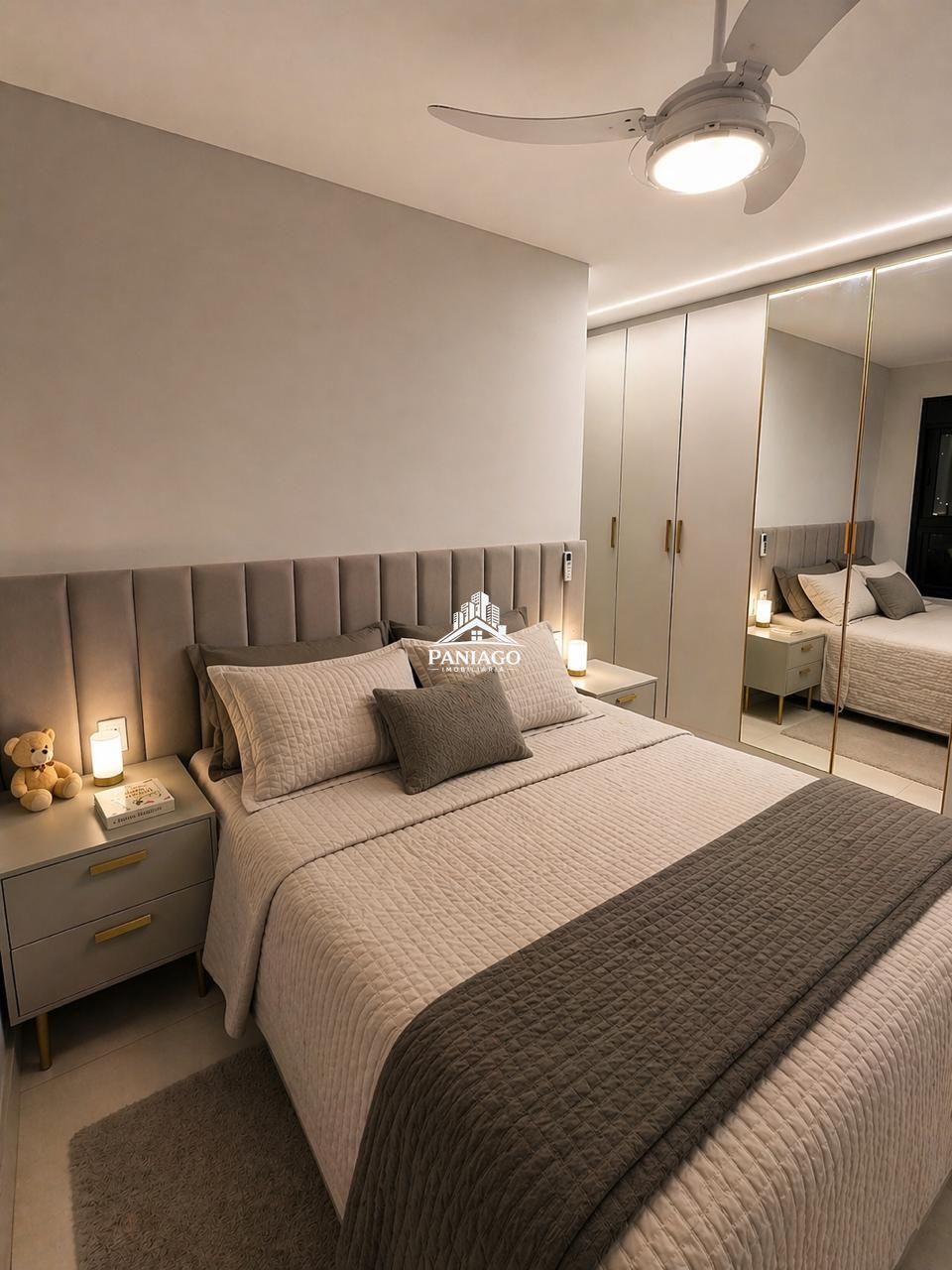 Apartamento, 3 quartos, 132 m² - Foto 20