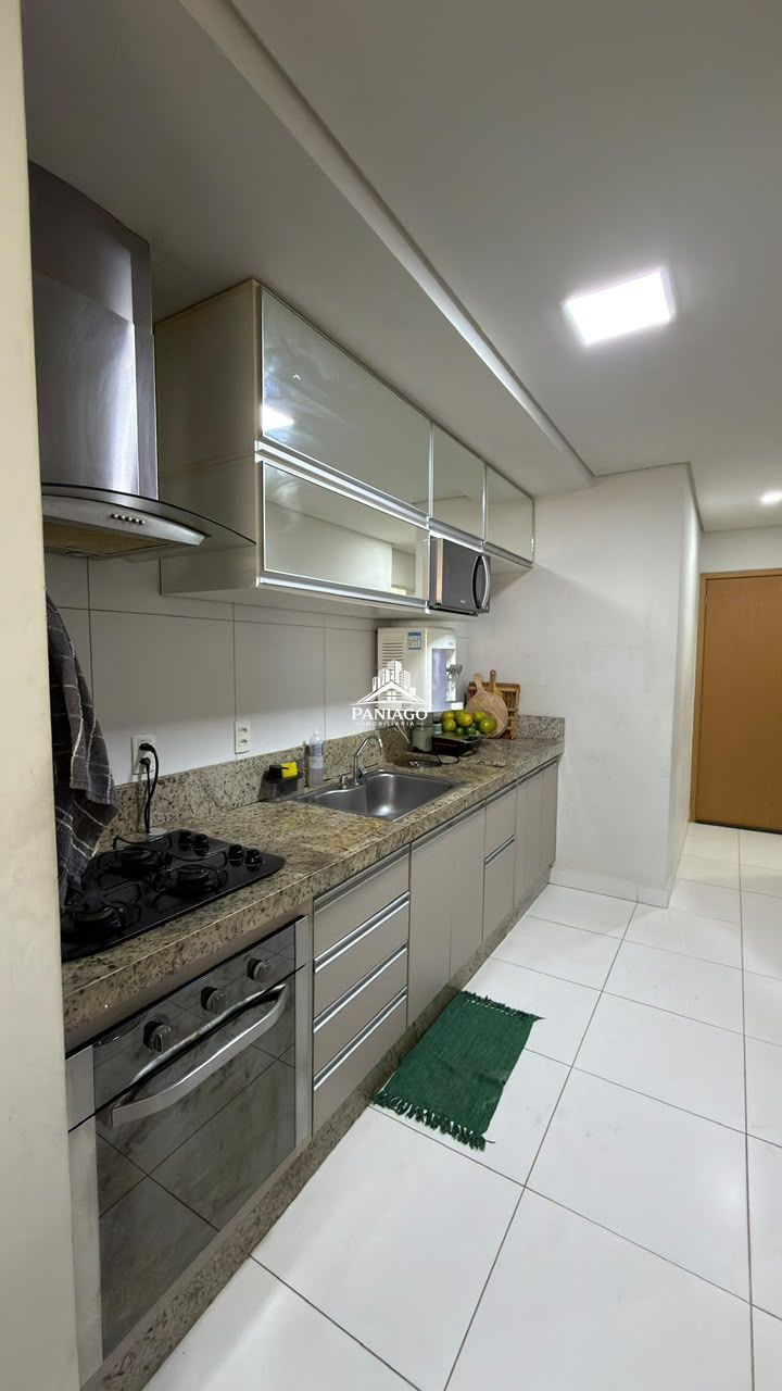 Apartamento, 3 quartos, 119 m² - Foto 10
