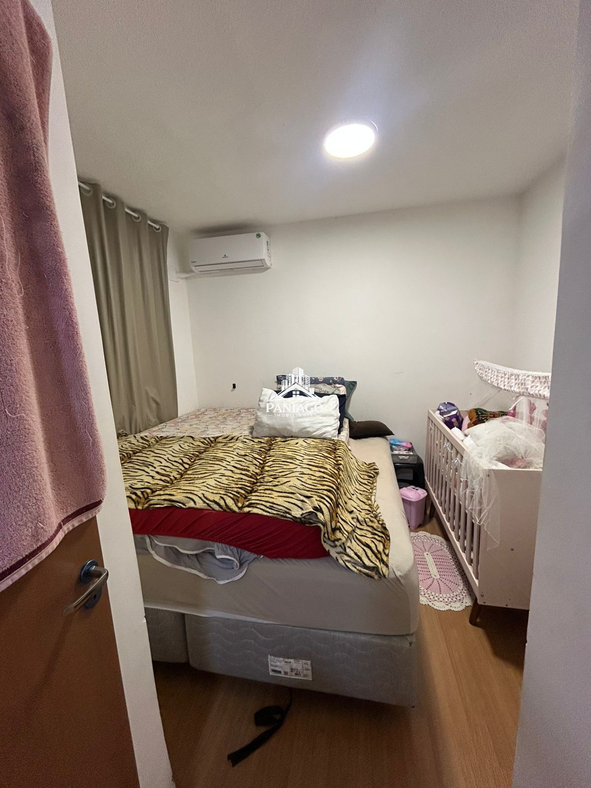 Apartamento, 2 quartos, 43 m² - Foto 9