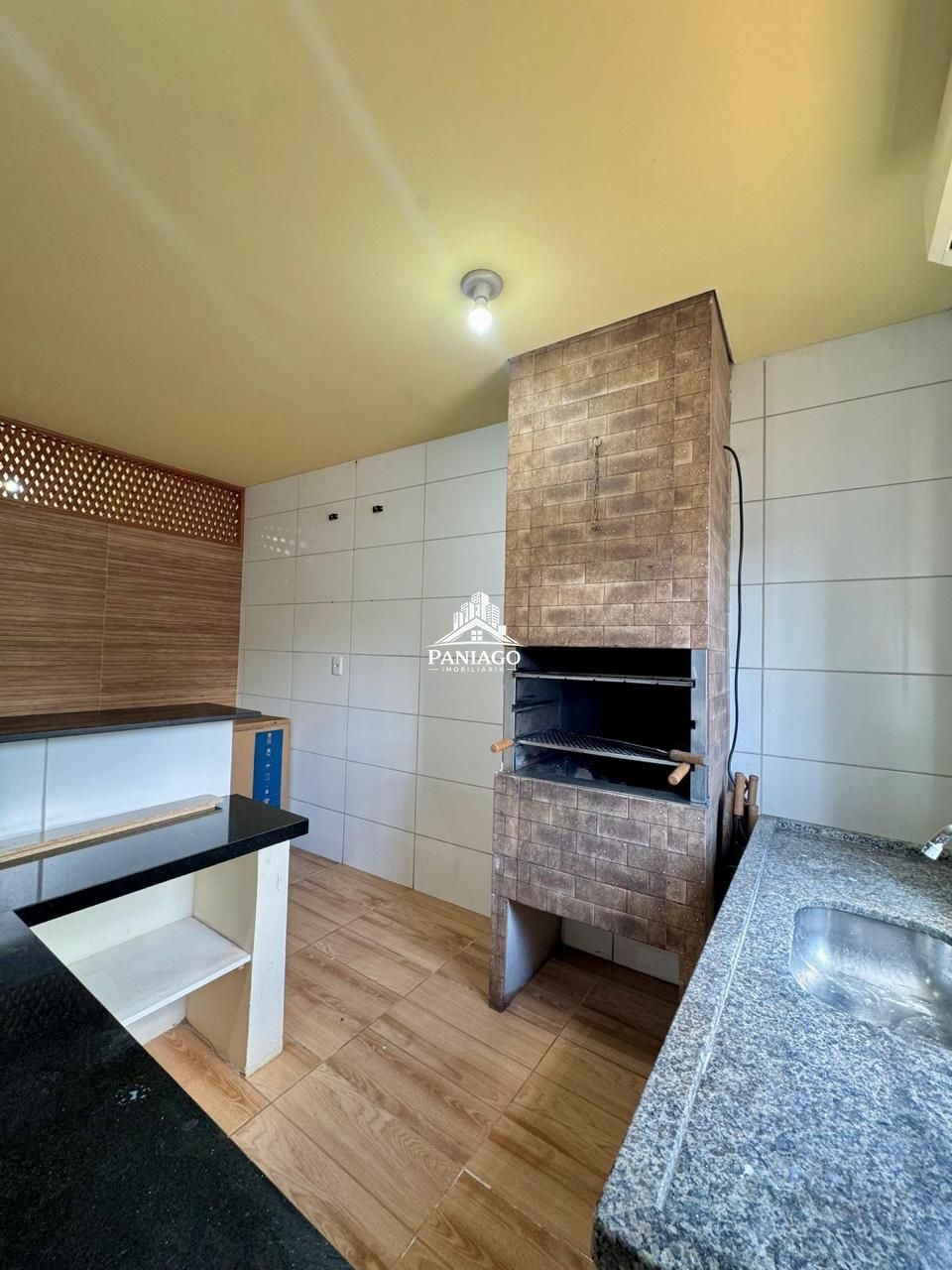 Casa, 2 quartos, 90 m² - Foto 4