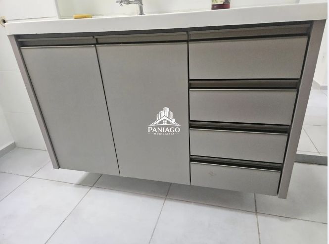 Apartamento, 2 quartos, 49 m² - Foto 4
