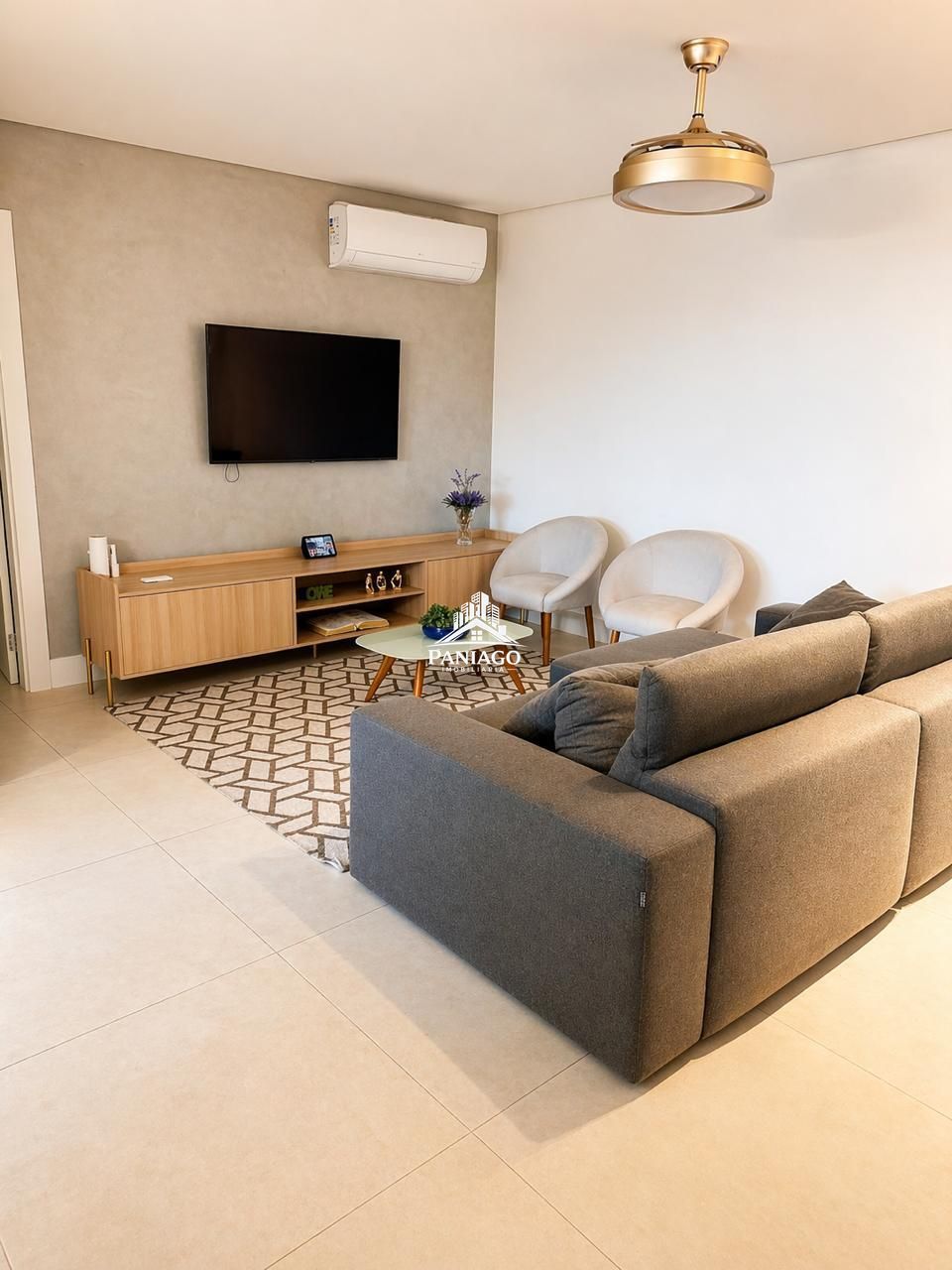 Apartamento, 3 quartos, 132 m² - Foto 14