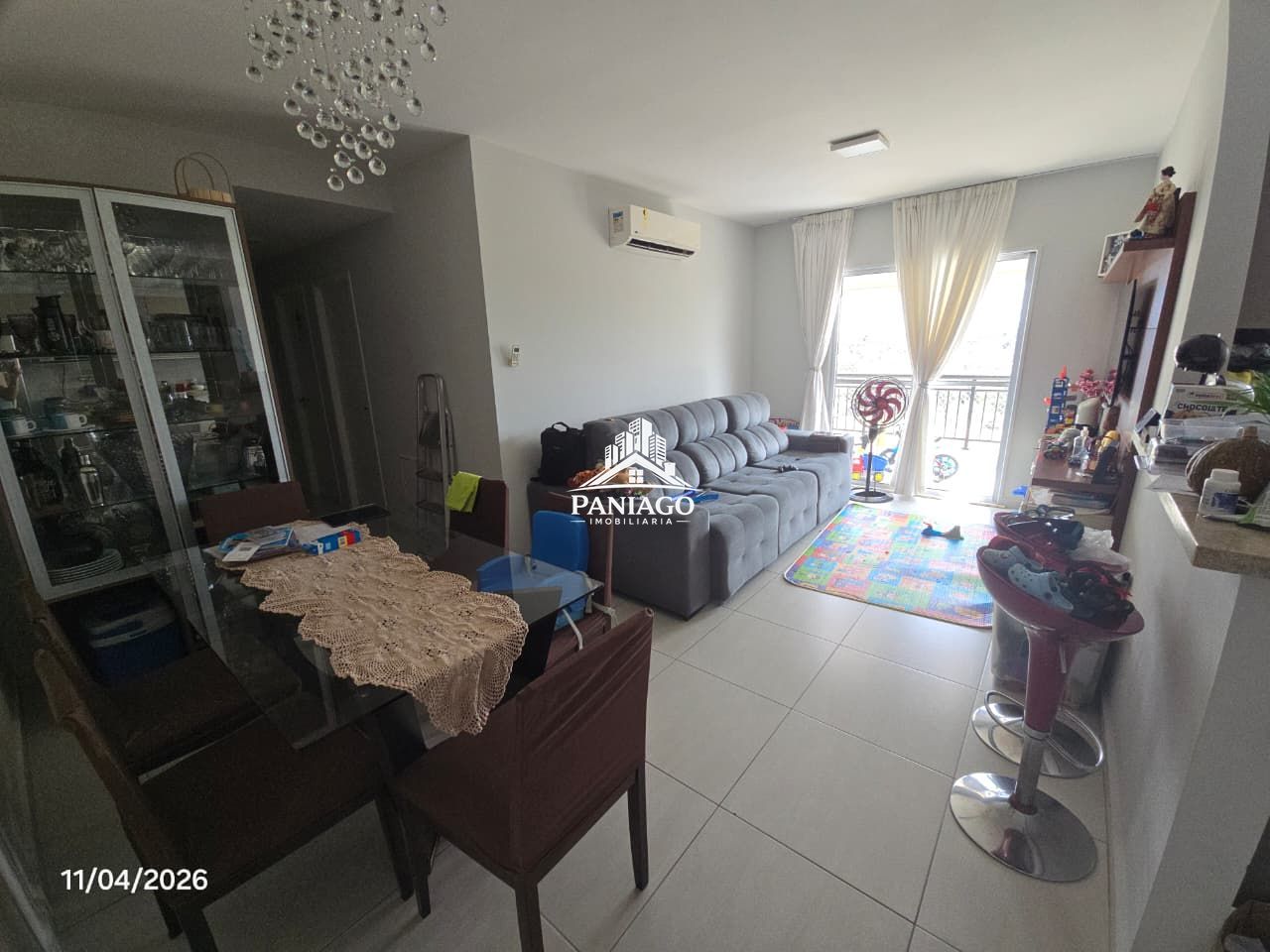 Apartamento, 3 quartos, 94 m² - Foto 8