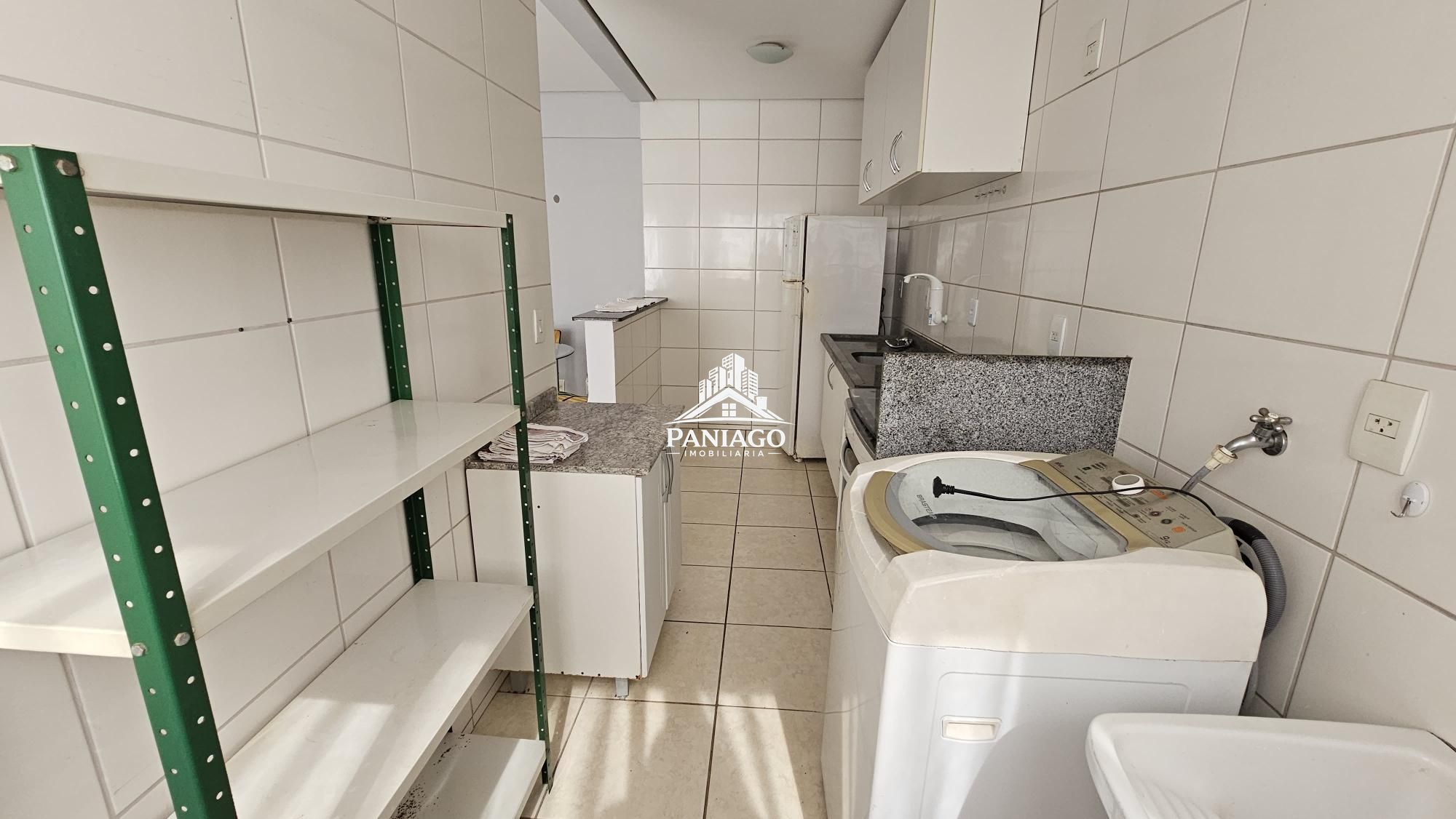 Apartamento, 2 quartos, 60 m² - Foto 3