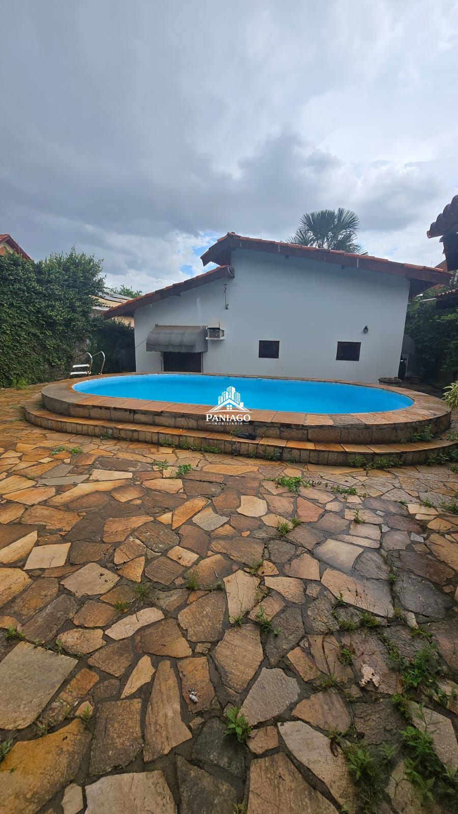 Casa, 3 quartos, 205 m² - Foto 16