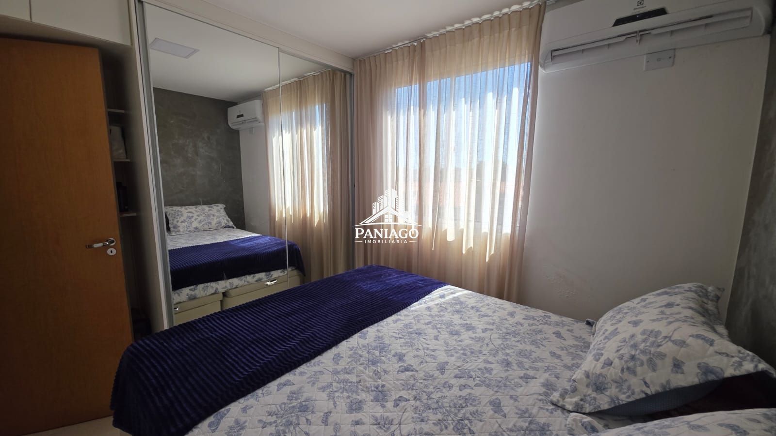 Apartamento, 2 quartos, 42 m² - Foto 6