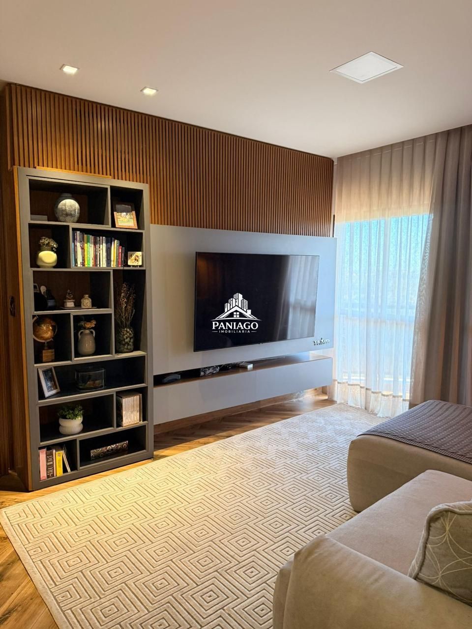 Apartamento, 3 quartos, 100 m² - Foto 22