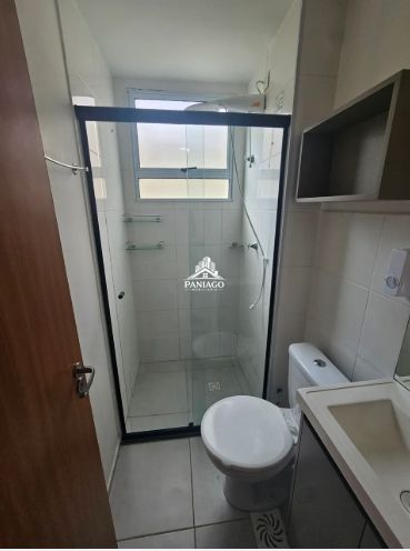 Apartamento, 2 quartos, 49 m² - Foto 10