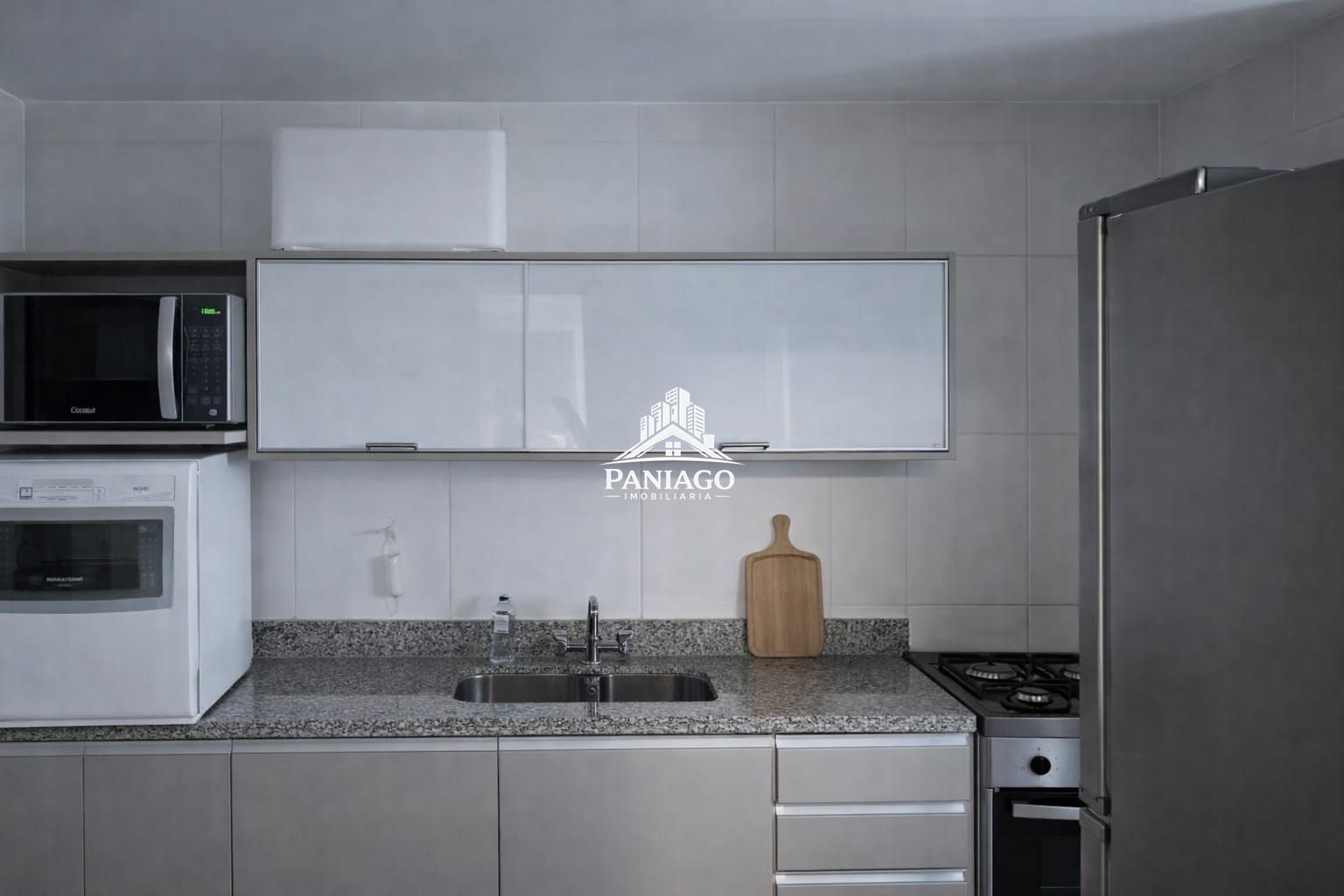 Apartamento, 3 quartos, 115 m² - Foto 3