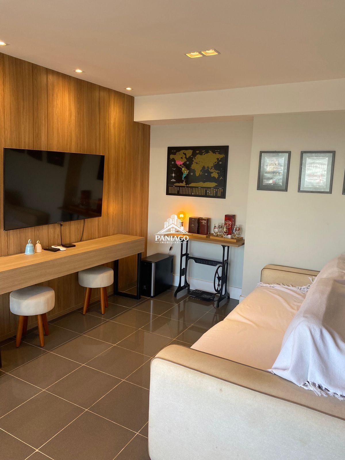 Apartamento, 4 quartos, 239 m² - Foto 8