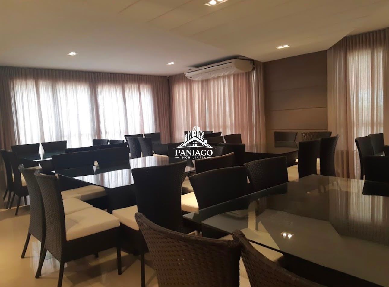 Apartamento, 3 quartos, 151 m² - Foto 20